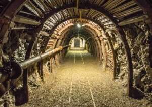 Blegny-Mine