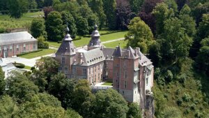 Chateau de Modave