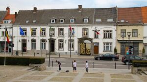 Wallonia Belgium Museum