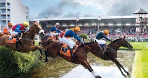 Hippodrome Waregem