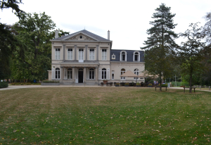 Baron Casier Park