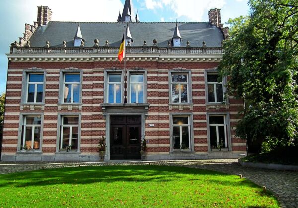 Taxandria Museum