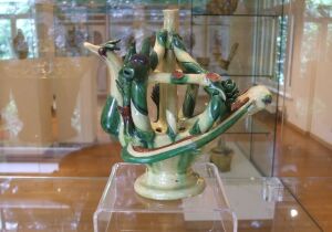 Torhout Pottery Museum