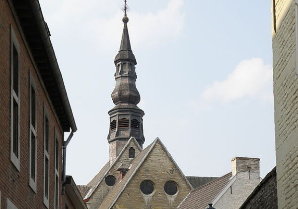 Begijnhof Tongeren