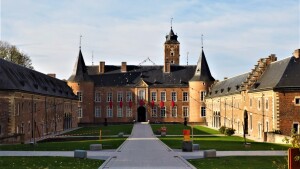 Grand Commandery Alden Biesen