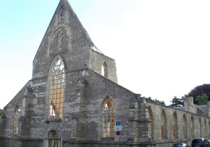 Paterskerk