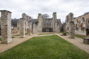 Tienen Belgium Religious site