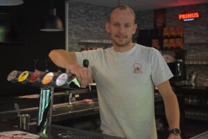 Tielt Belgium Brewery