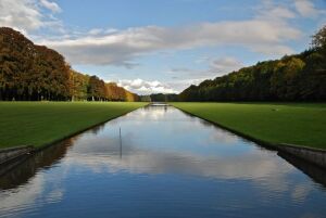 Flanders Belgium Park
