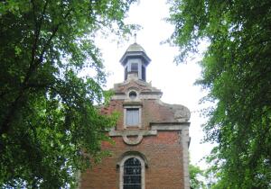Tervuren Belgium Religious site