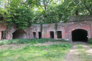 Fort van Steendorp