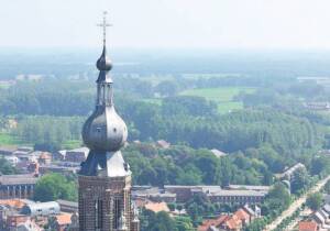 Sint-Catharinakerk