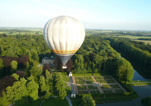 Wallonia Belgium Castle
