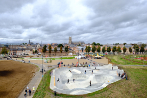 Sint-Truiden Belgium Spa