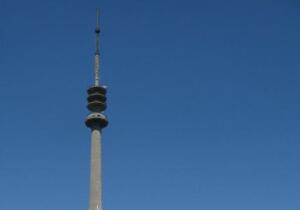 Belgium Observation tower