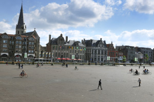 Grote Markt