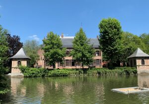 Sint-Niklaas Belgium Spa