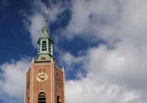 De Grote Kerk van Sint-Jacobskapelle