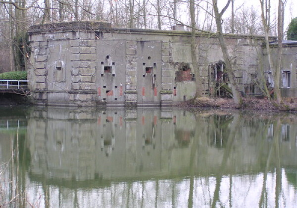 Fort van Walem