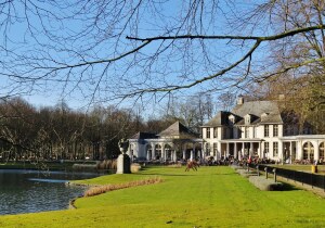 Sint-Katelijne-Waver Belgium Park