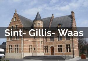Flanders Belgium Castle