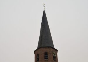 Sint-Amanduskerk
