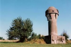 Seraing Belgium Historical site