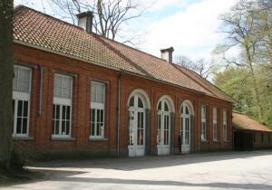 Schilde Belgium Park