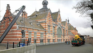 Train World