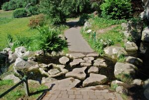 Josaphat Park