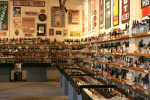 Schaerbeek Beer Museum