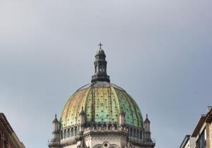 Schaerbeek Belgium Religious site