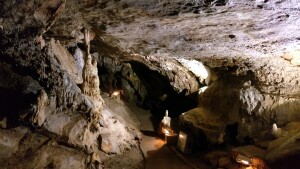 Belgium Caves