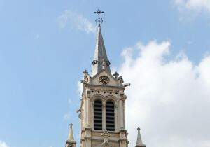 Church of Saint-Gilles
