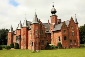 Rumbeke Castle