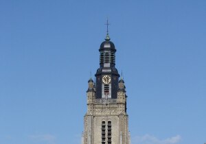 Saint Michael's Church