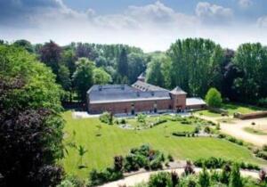 Quaregnon Belgium Mining Museum