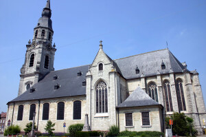 Sint-Pieterskerk