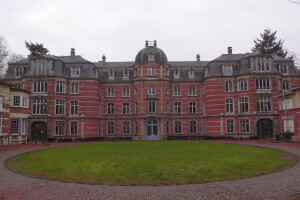 Kasteel van Putte