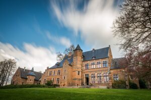 Terlanen Castle