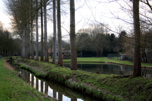 IJse River Park