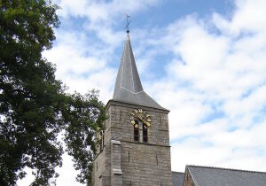 St. Peter's Church