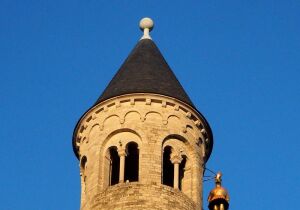 The Jean de Nivelles Museum