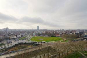 Ninove Belgium Park