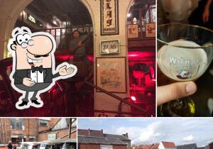 Ninove Belgium Brewery