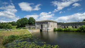 Kessel Fort