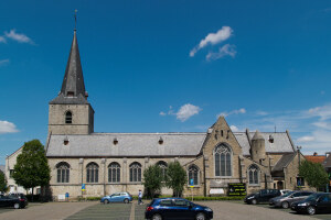 Sint-Willibrorduskerk
