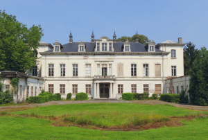 Hof Ter Borght