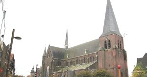 Neerpelt Belgium Park