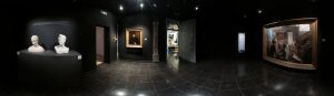 Felicien Rops Museum